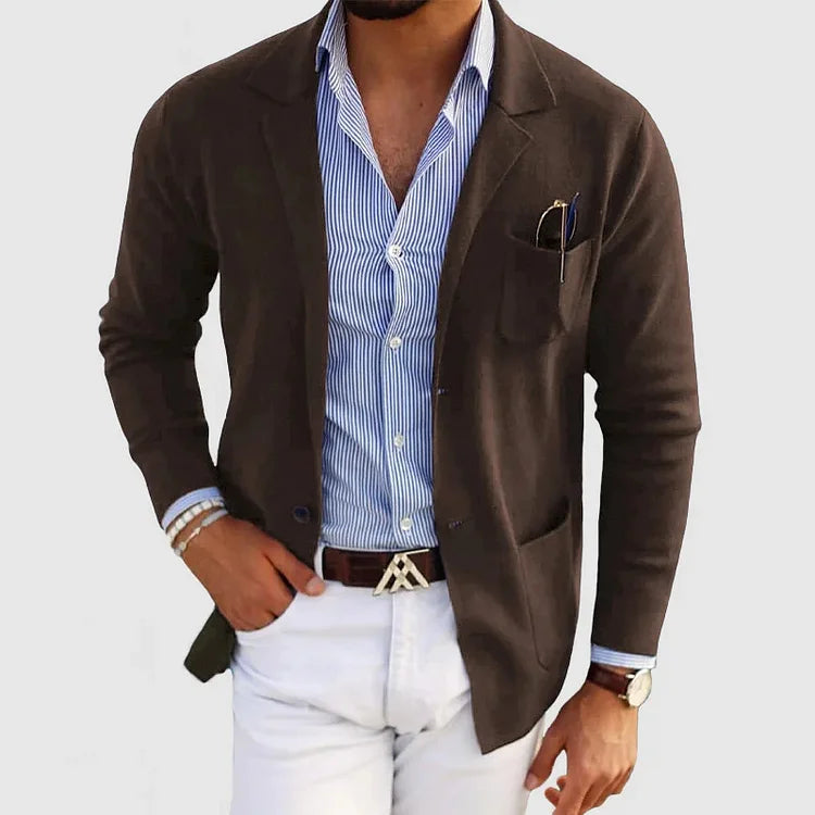 Justin™ | Casual Blazer for Men