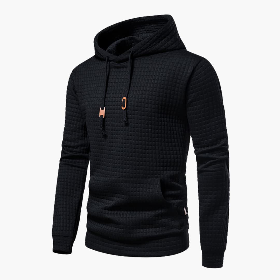 Luke™ | Comfortable Hoodie