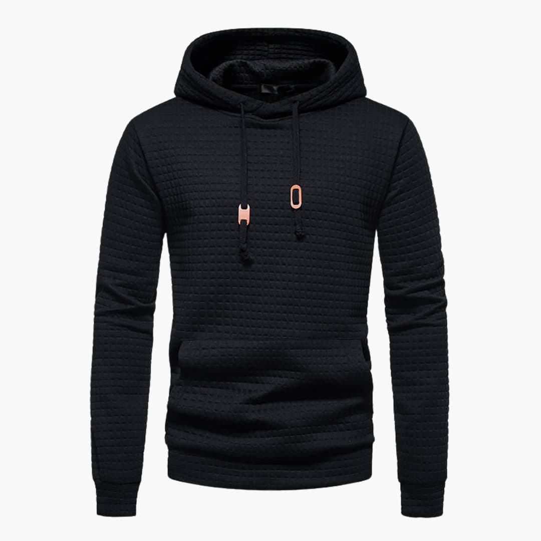 Luke™ | Comfortable Hoodie