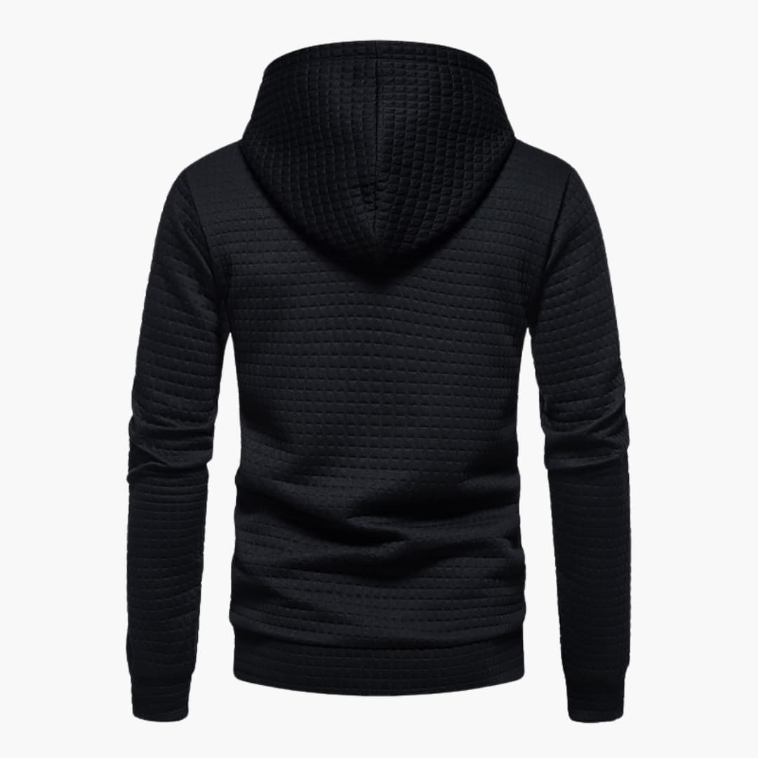 Luke™ | Comfortable Hoodie