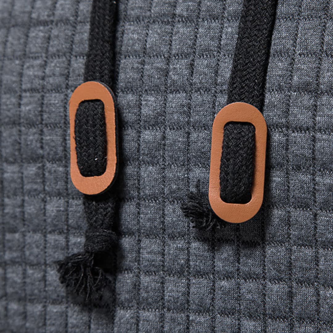 Luke™ | Comfortable Hoodie