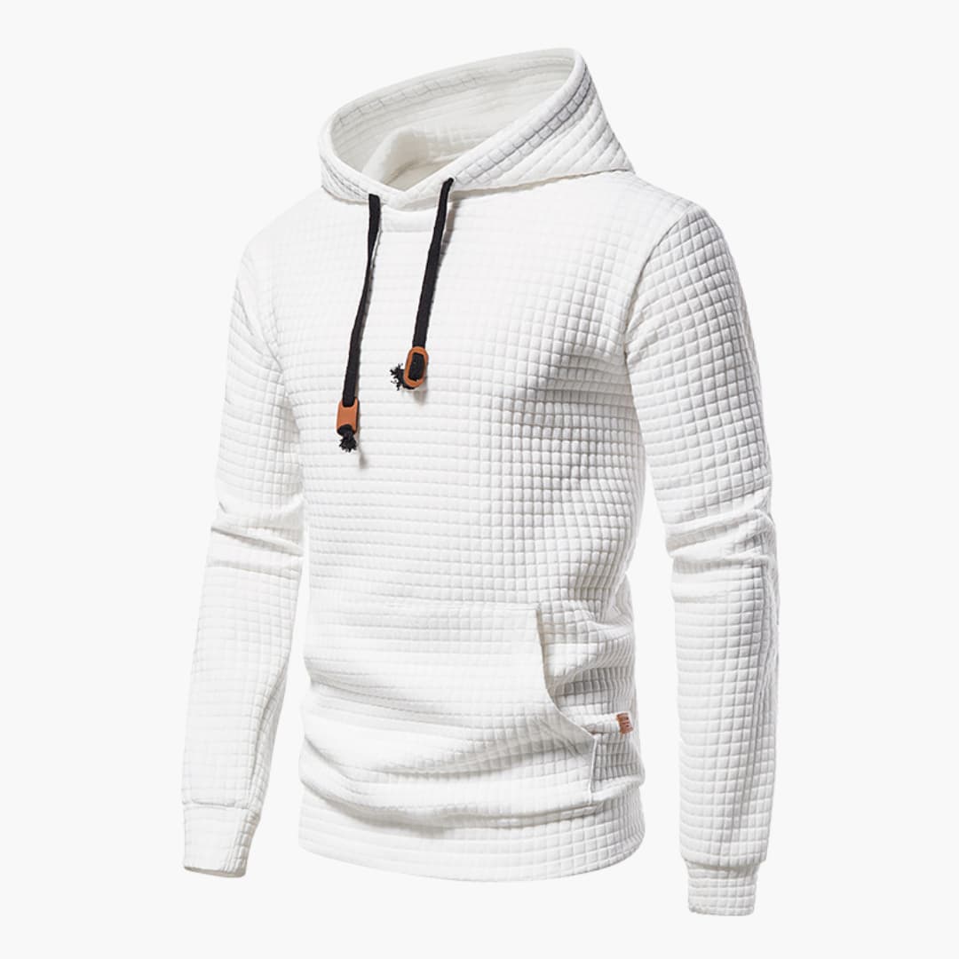 Luke™ | Comfortable Hoodie