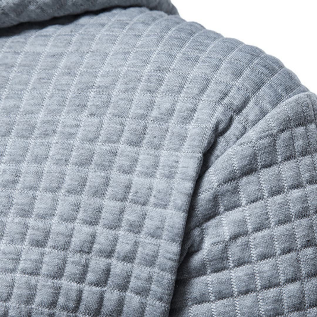 Luke™ | Comfortable Hoodie