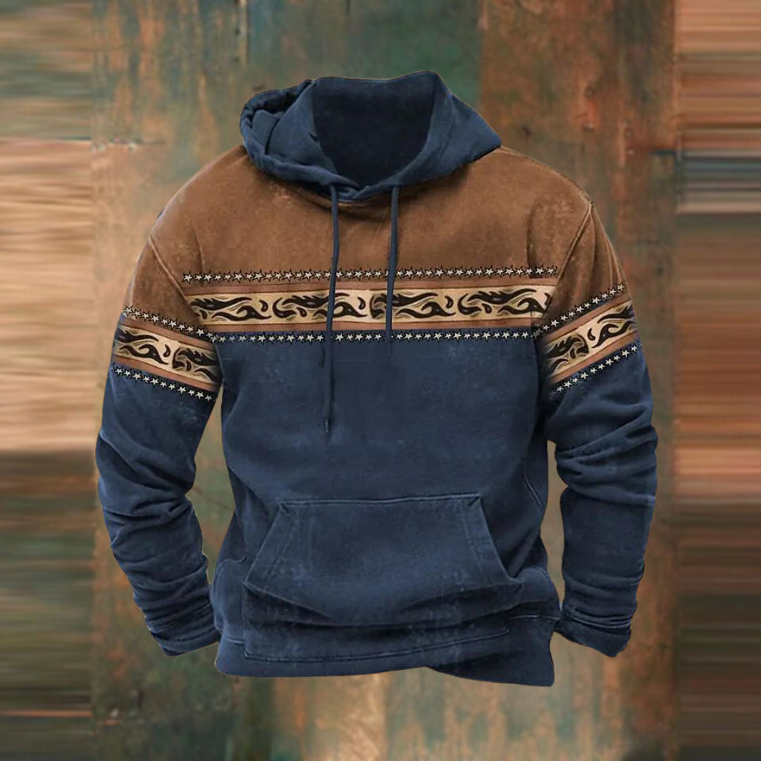 Jeffrey™ | Cozy hoodie