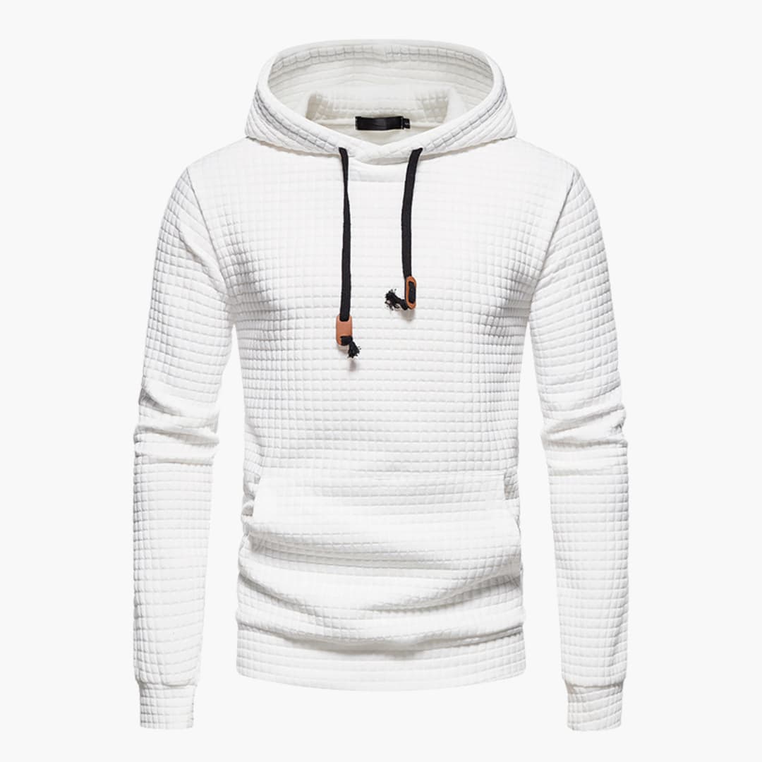 Luke™ | Comfortable Hoodie