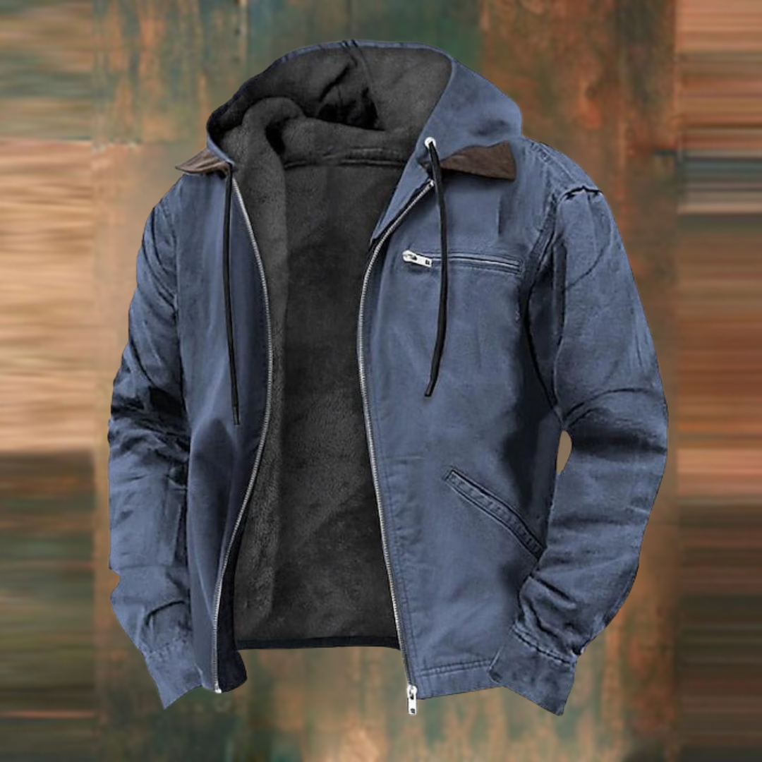 Dylan™ | Elegant and Stylish Jacket for Autumn