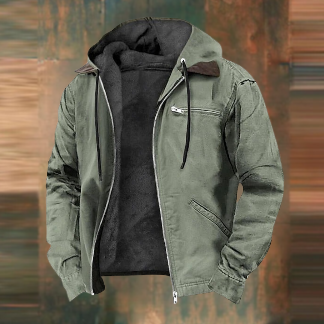 Dylan™ | Elegant and Stylish Jacket for Autumn