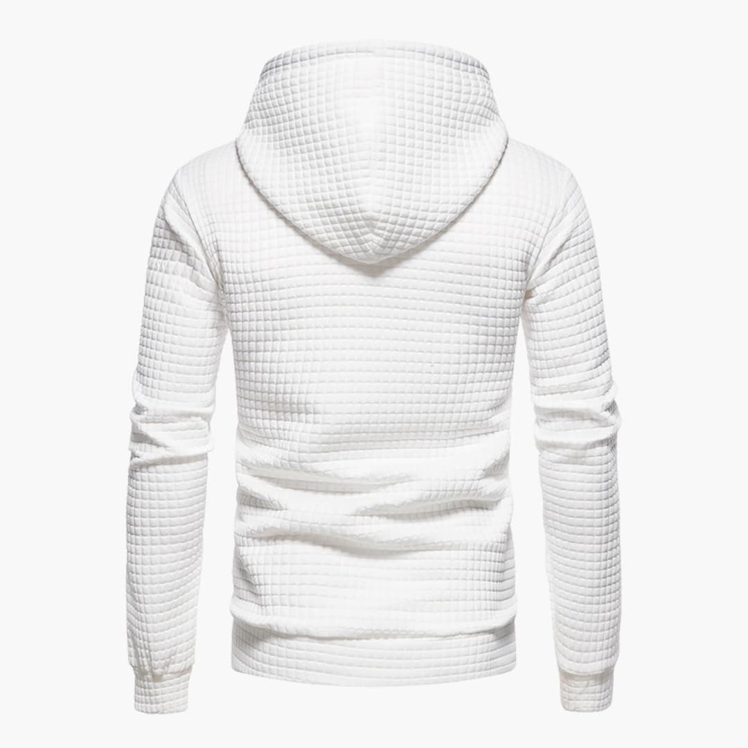Luke™ | Comfortable Hoodie