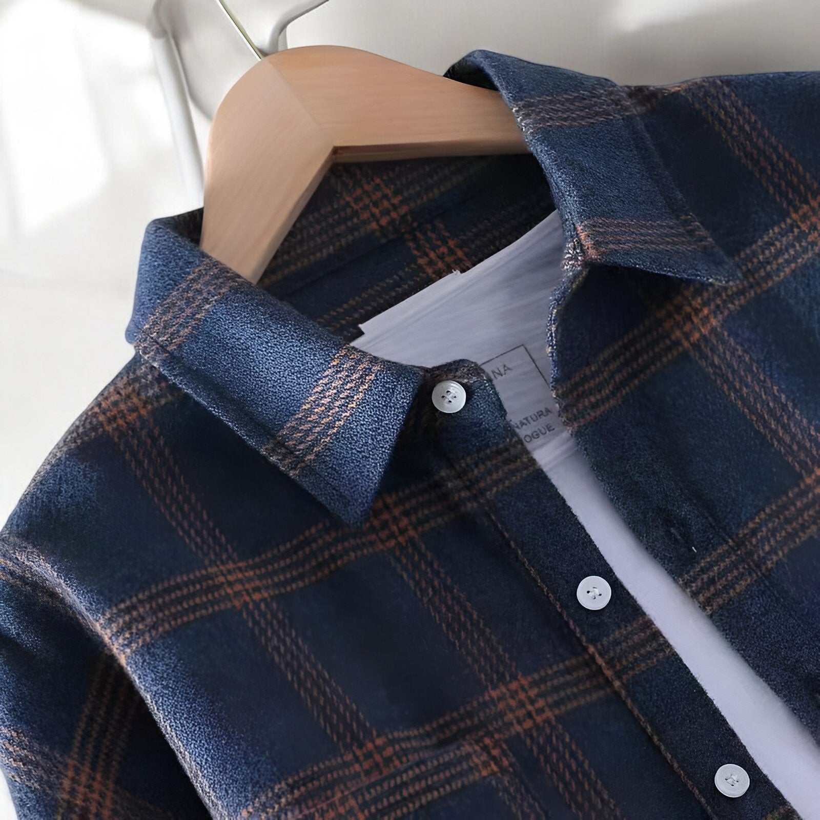 Tyler™ | The Overshirt That Sets the Standard