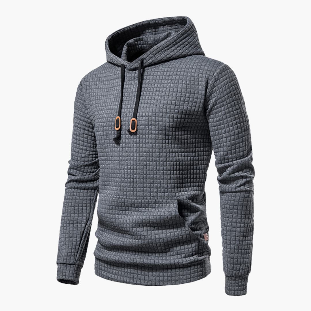 Luke™ | Comfortable Hoodie