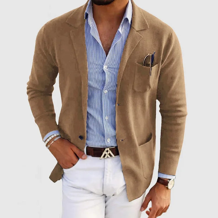 Justin™ | Casual Blazer for Men