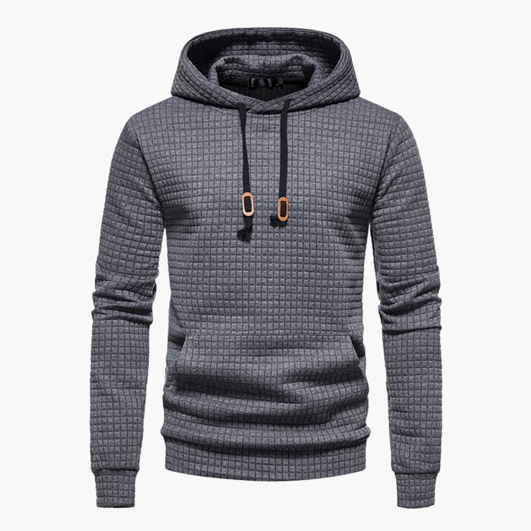 Luke™ | Comfortable Hoodie