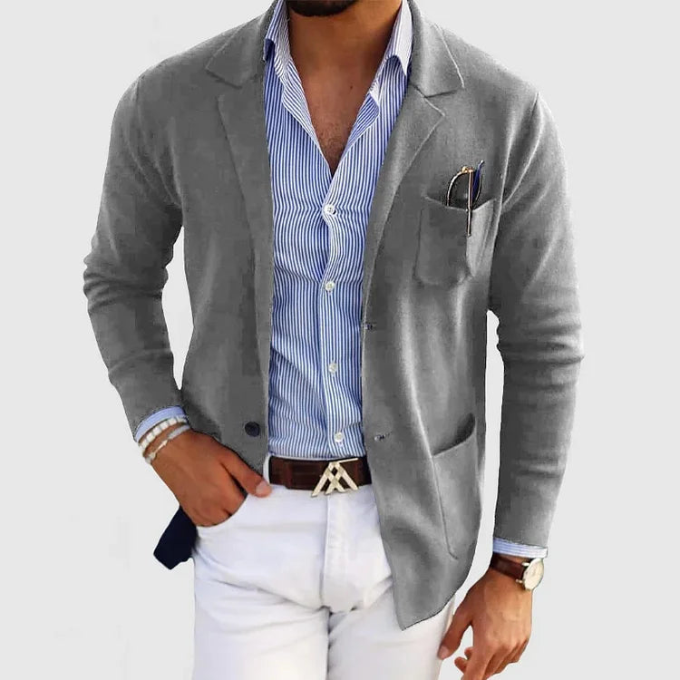 Justin™ | Casual Blazer for Men