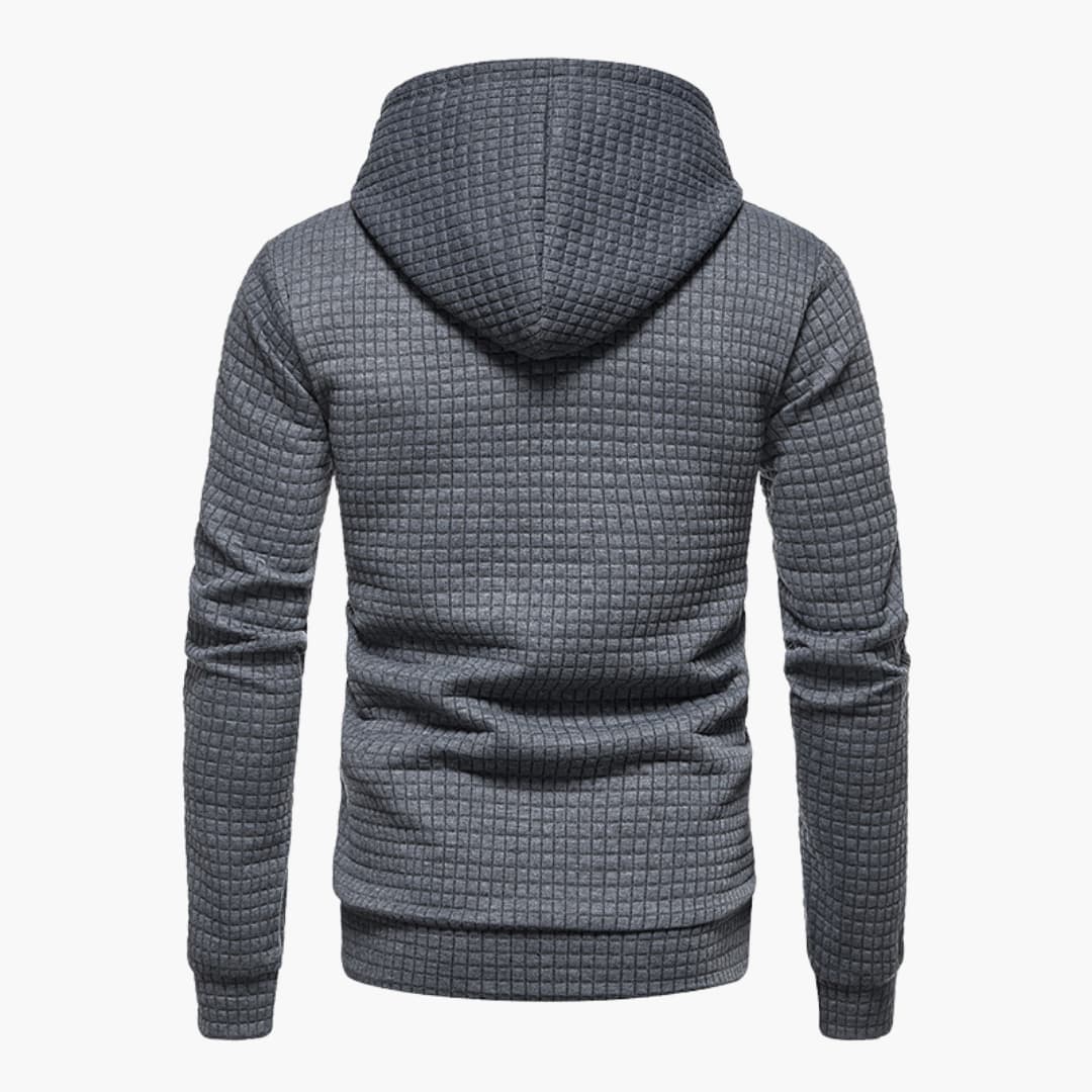 Luke™ | Comfortable Hoodie