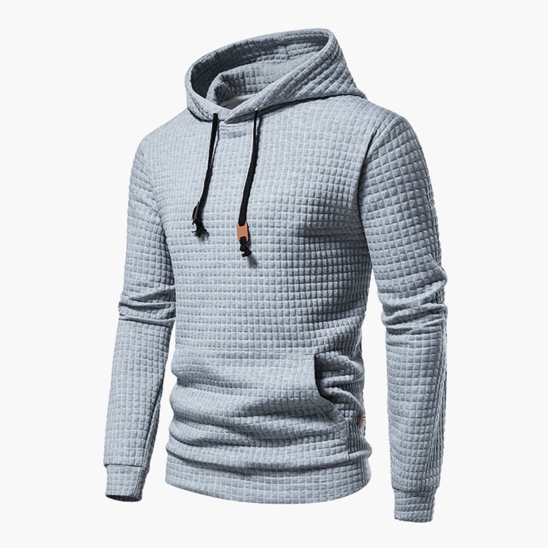 Luke™ | Comfortable Hoodie