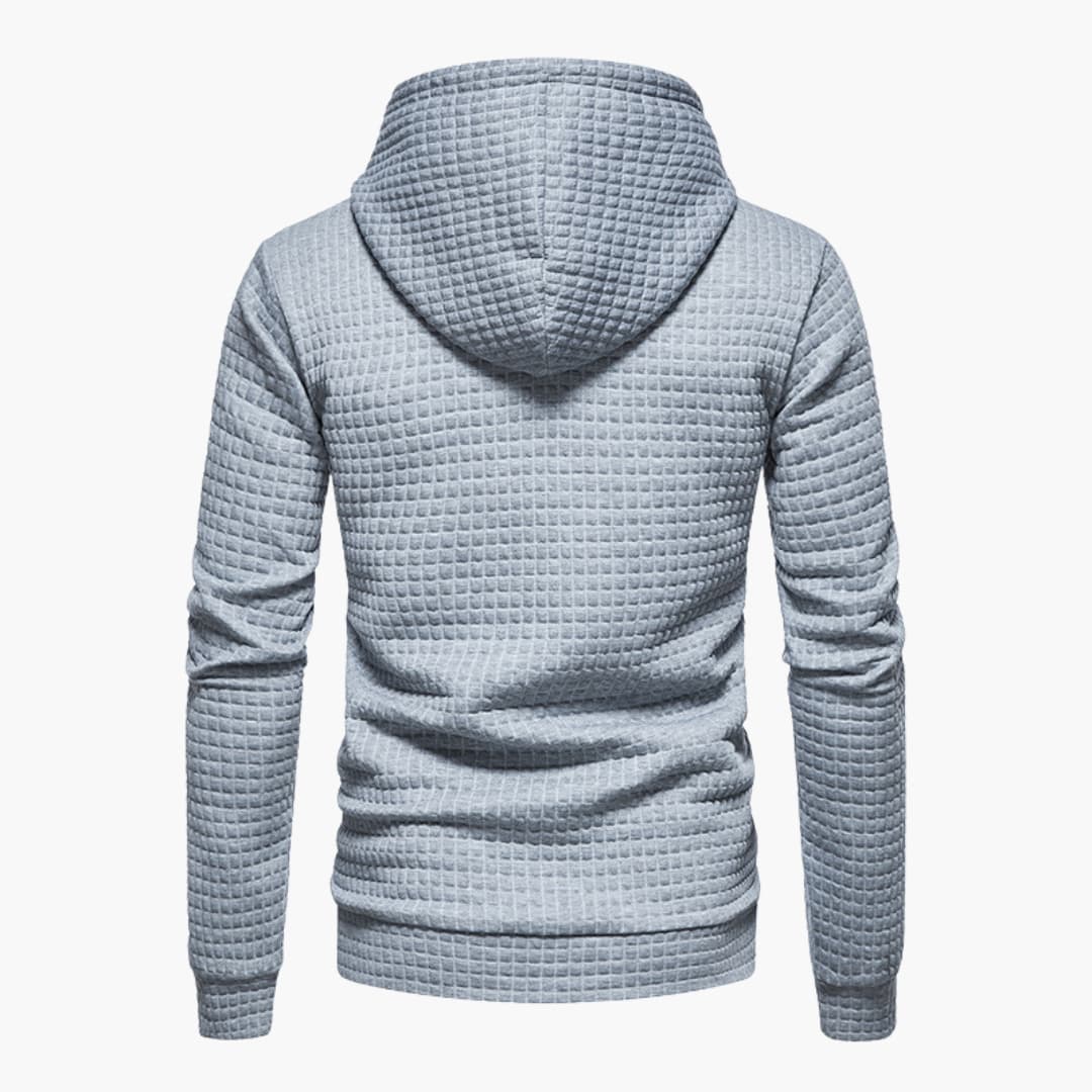 Luke™ | Comfortable Hoodie