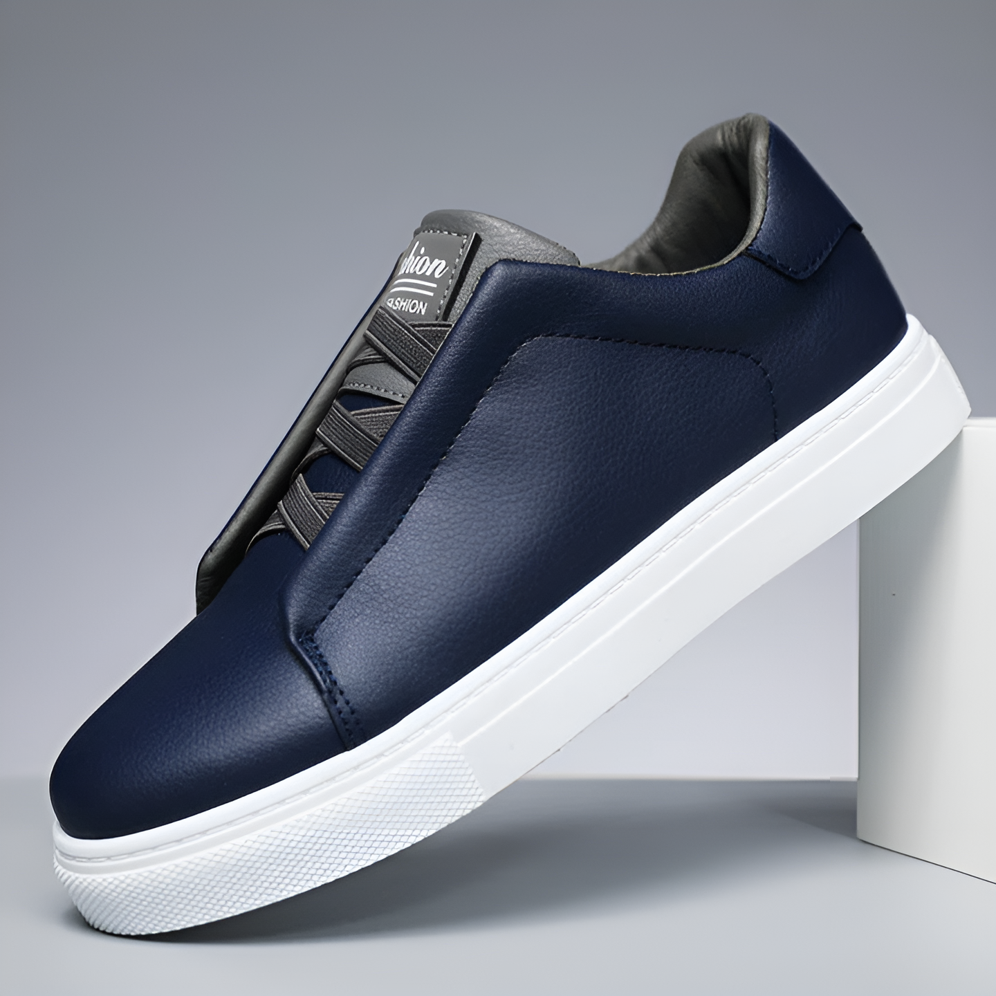 Bernardo Chic Sneakers