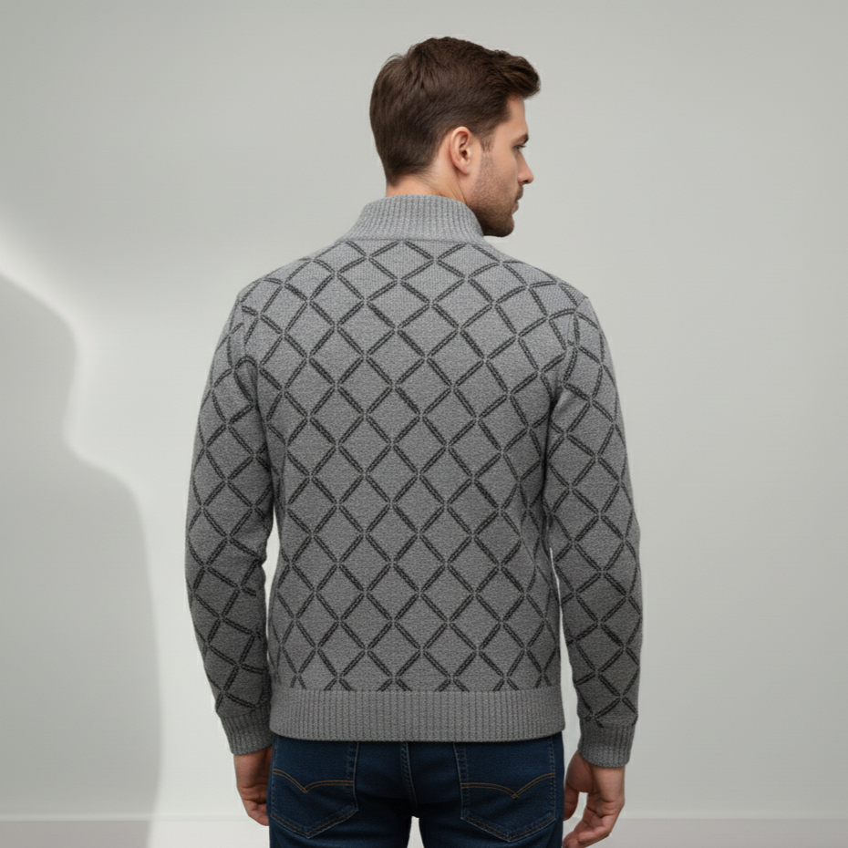 Mark™ | Stylish Men’s Jacket