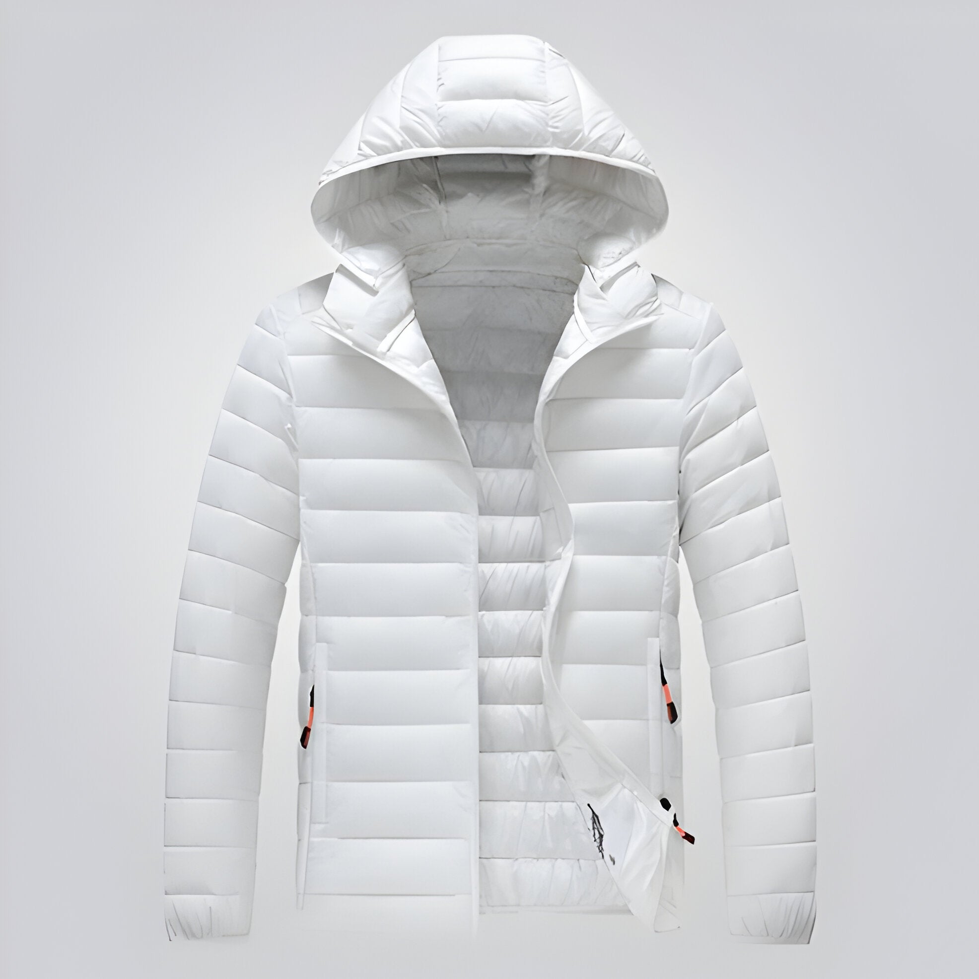 Ryan™ | Cotton-Lined Jacket
