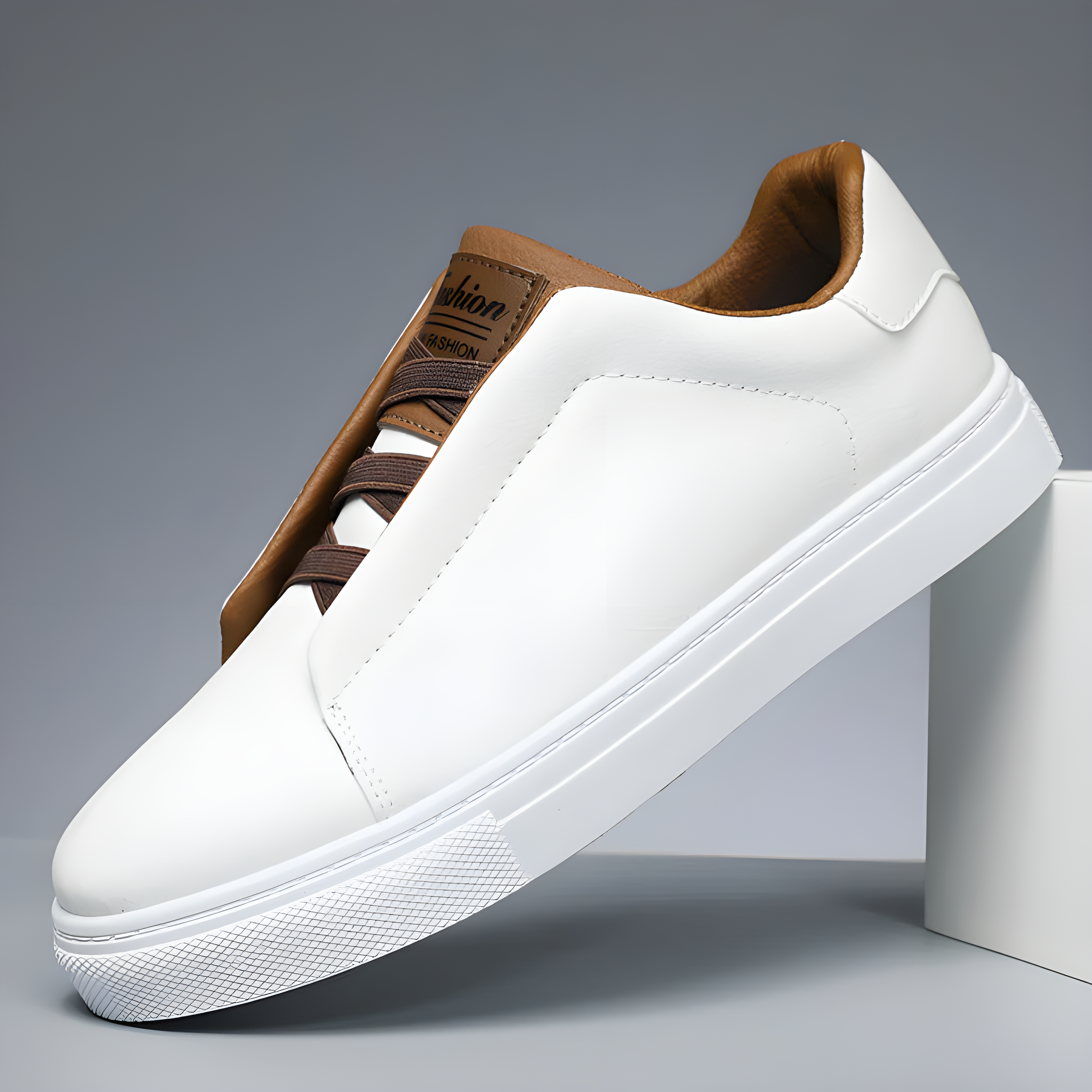 Bernardo Chic Sneakers