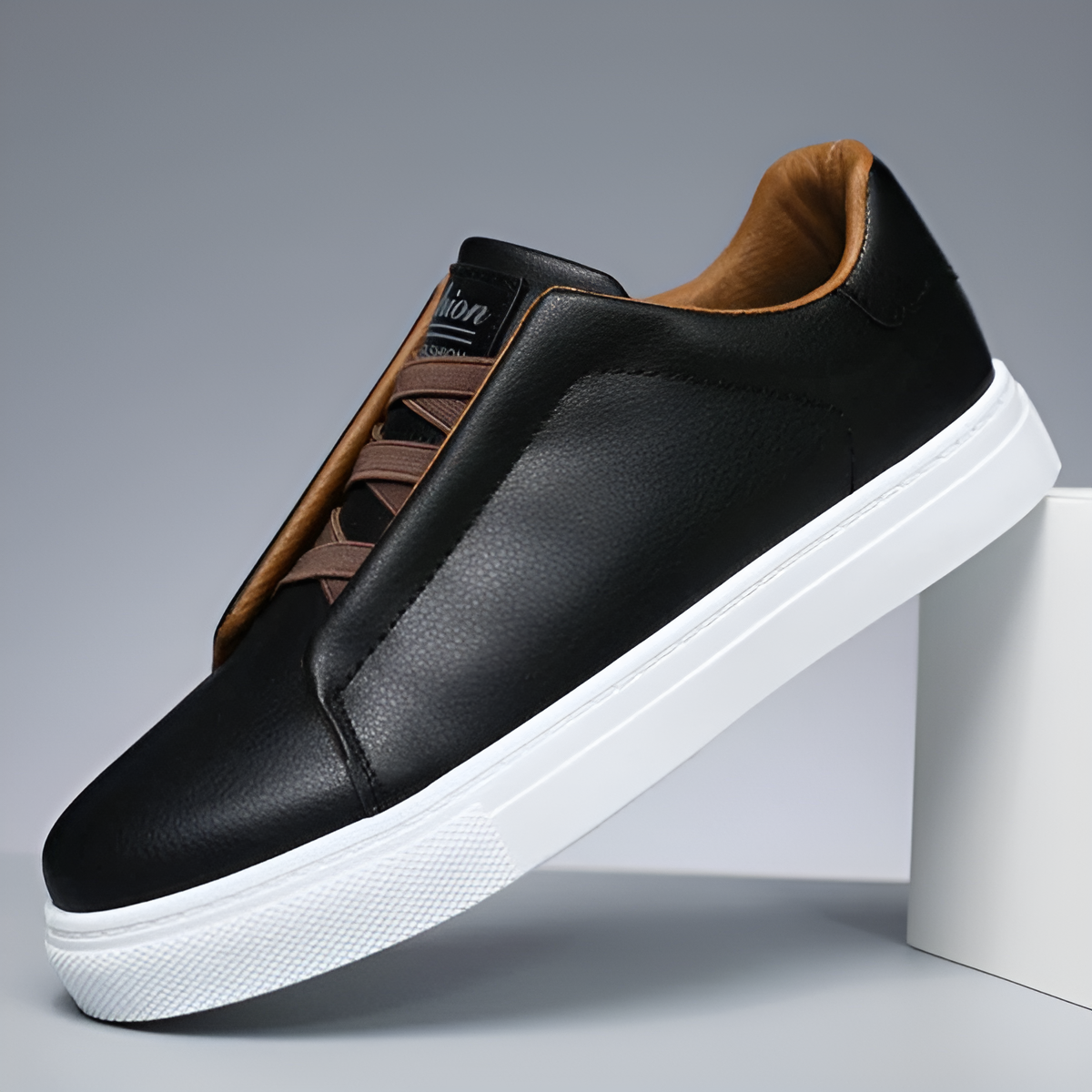 Bernardo Chic Sneakers
