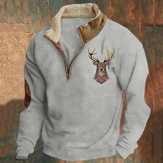 Jordan™ | Quarter-Zip Pullover