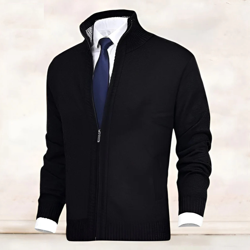 Brandon™ | Stylish Men’s Jacket