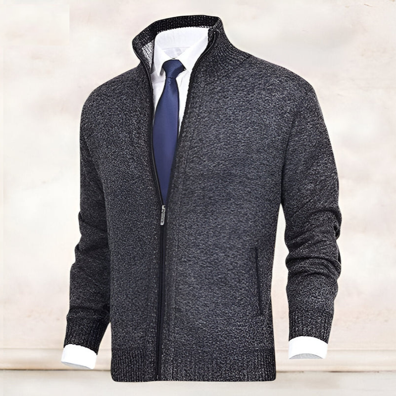 Brandon™ | Stylish Men’s Jacket
