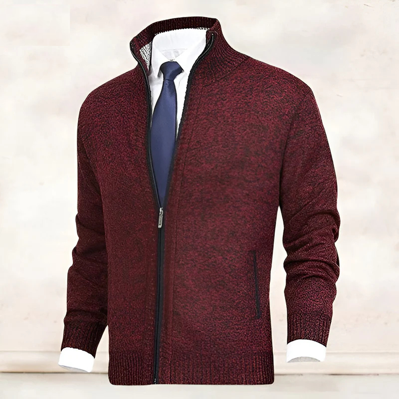 Brandon™ | Stylish Men’s Jacket