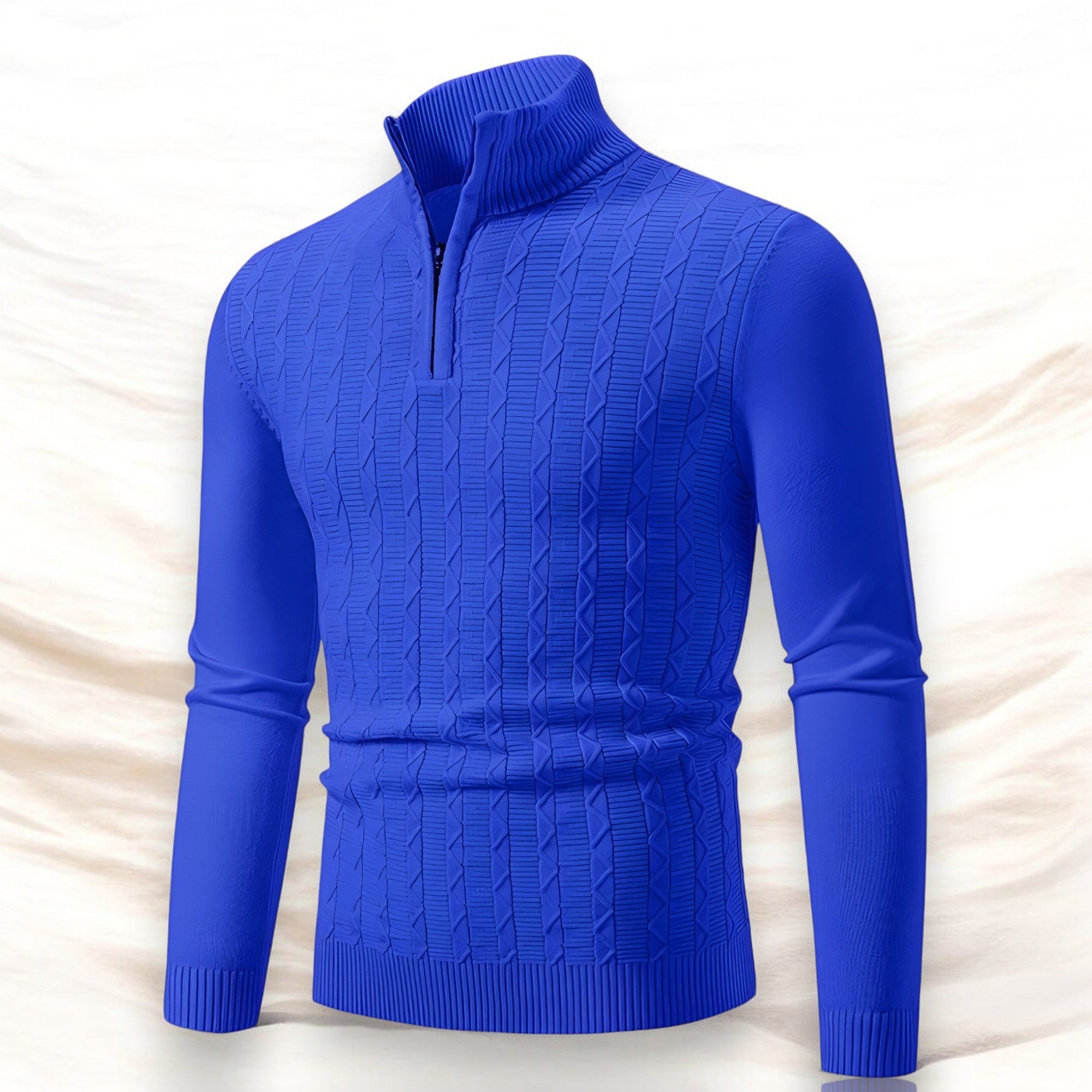 William™ | Elegant Sweater