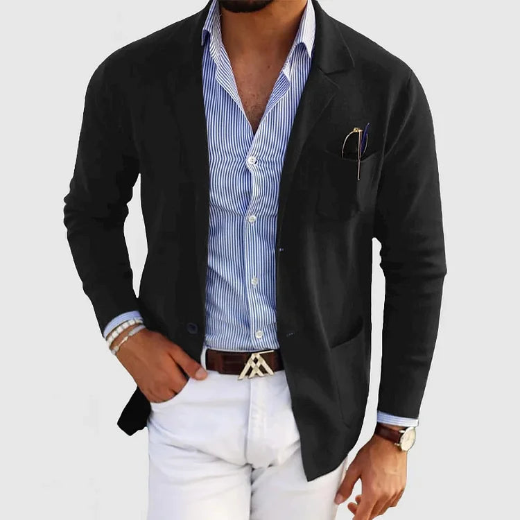 Justin™ | Casual Blazer for Men