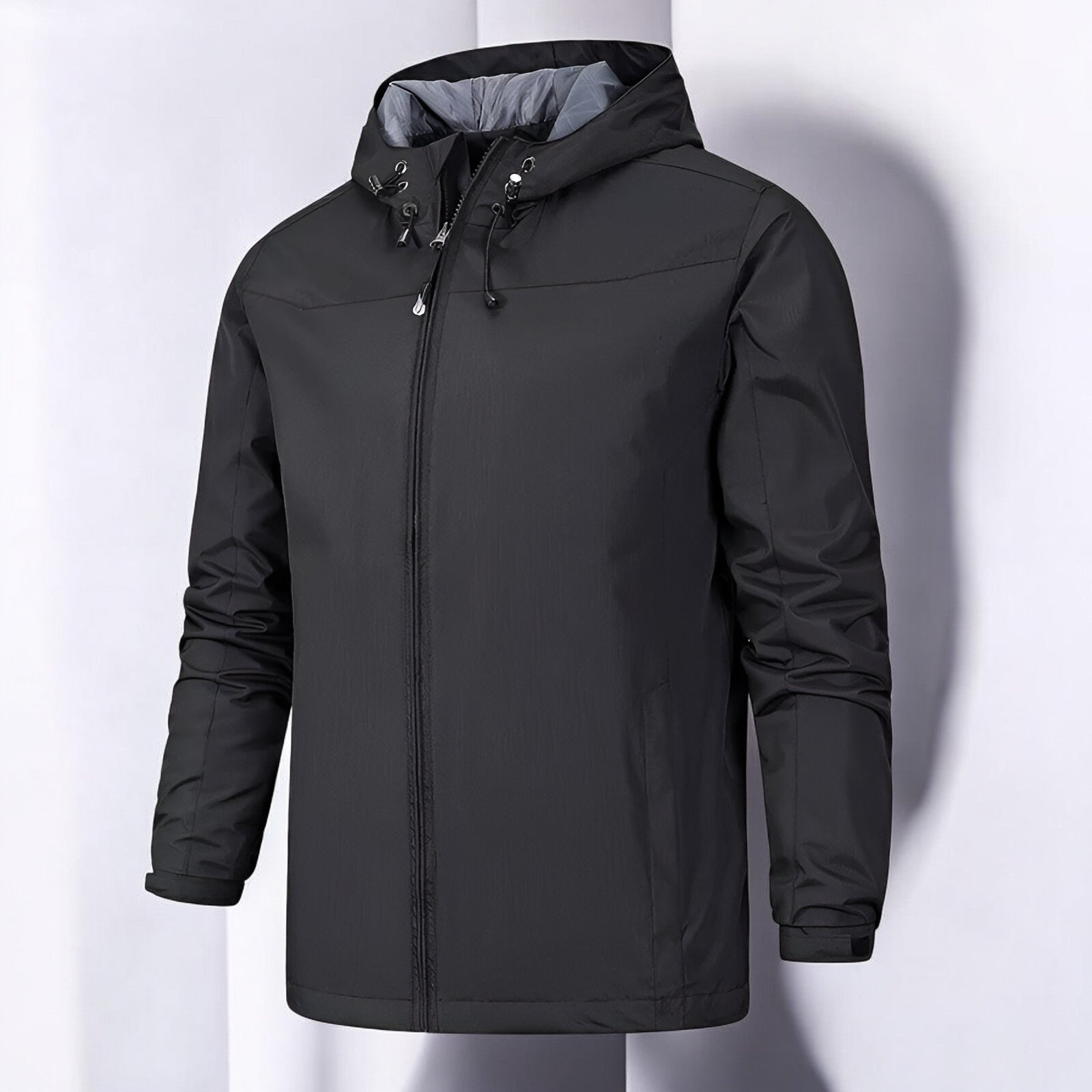 Eric™ | Water- and Wind-Resistant Jacket