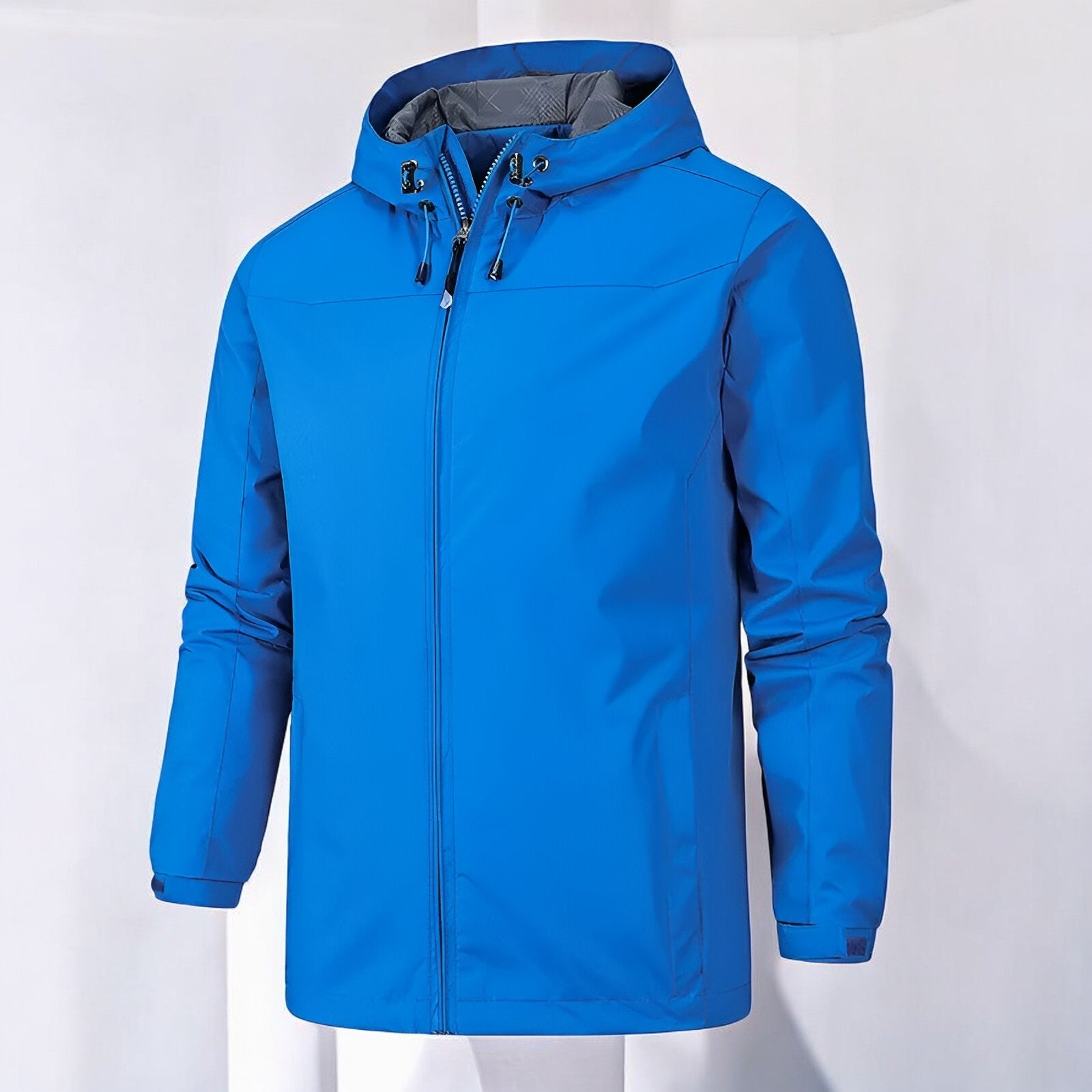 Eric™ | Water- and Wind-Resistant Jacket