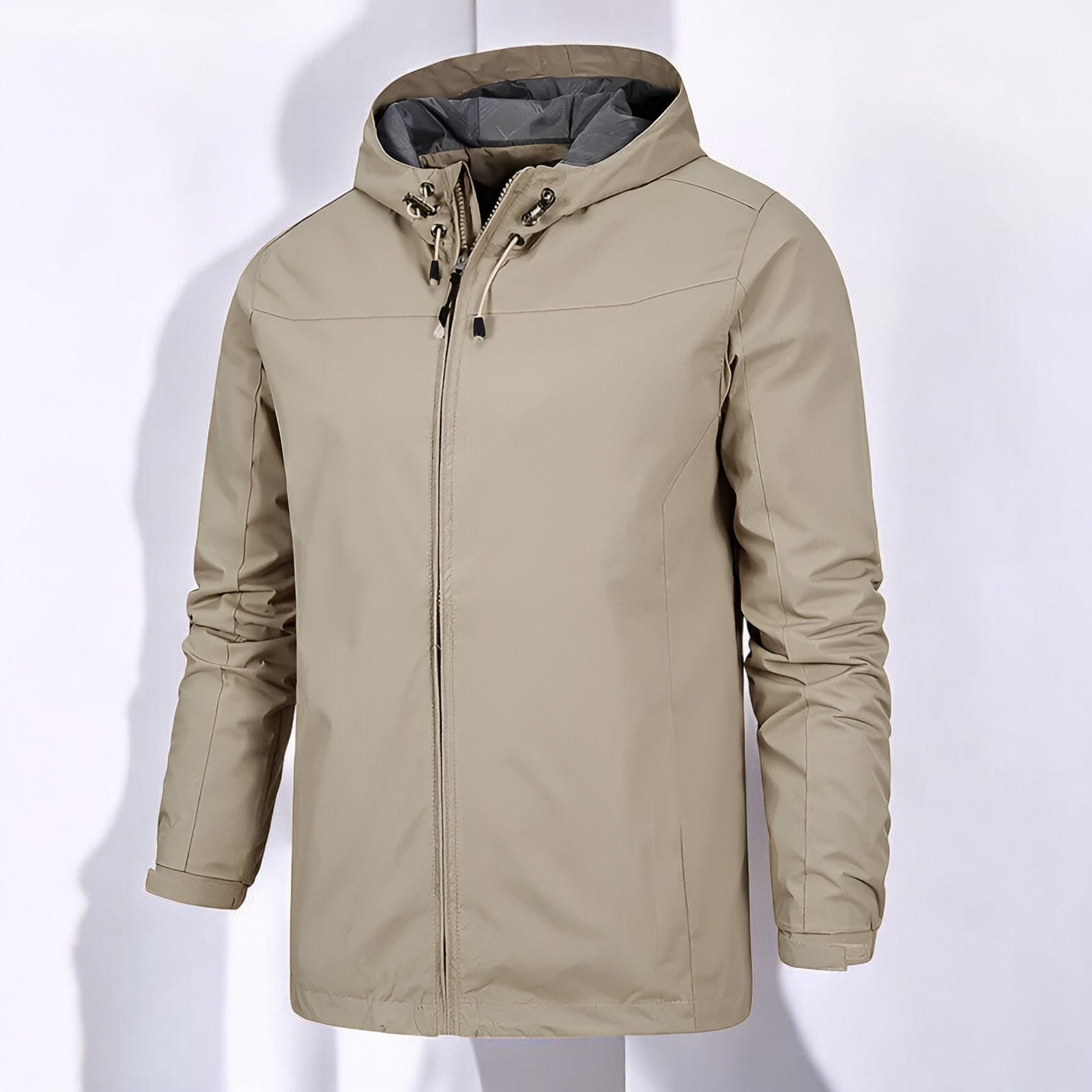 Eric™ | Water- and Wind-Resistant Jacket