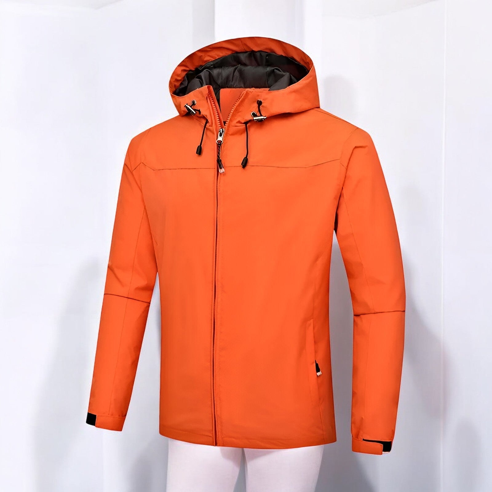 Eric™ | Water- and Wind-Resistant Jacket