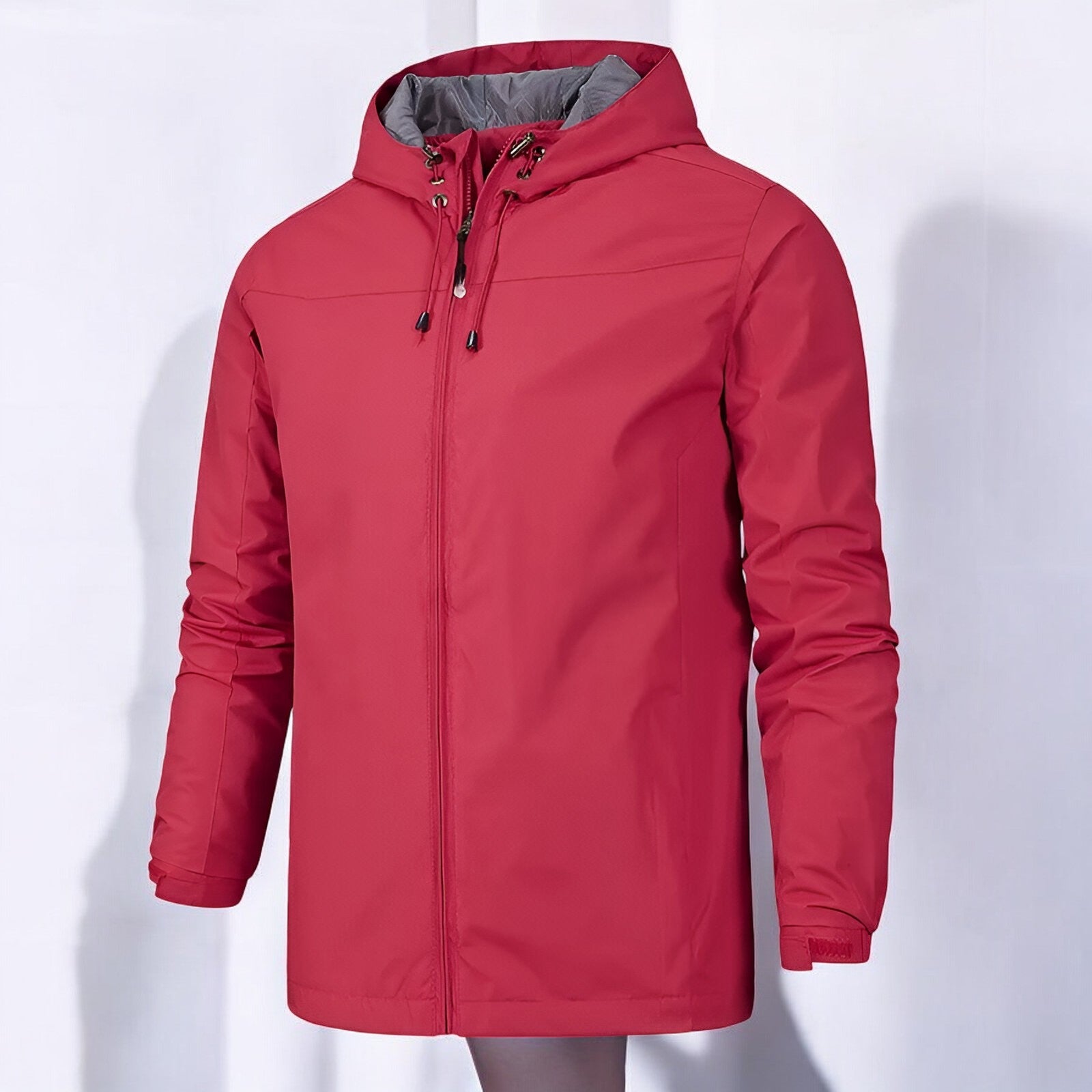 Eric™ | Water- and Wind-Resistant Jacket