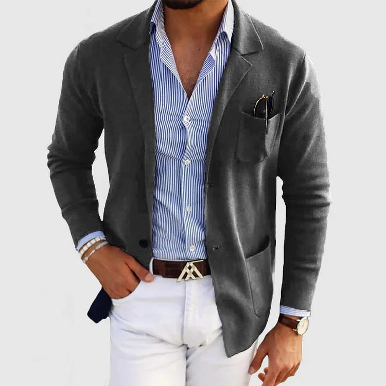 Justin™ | Casual Blazer for Men