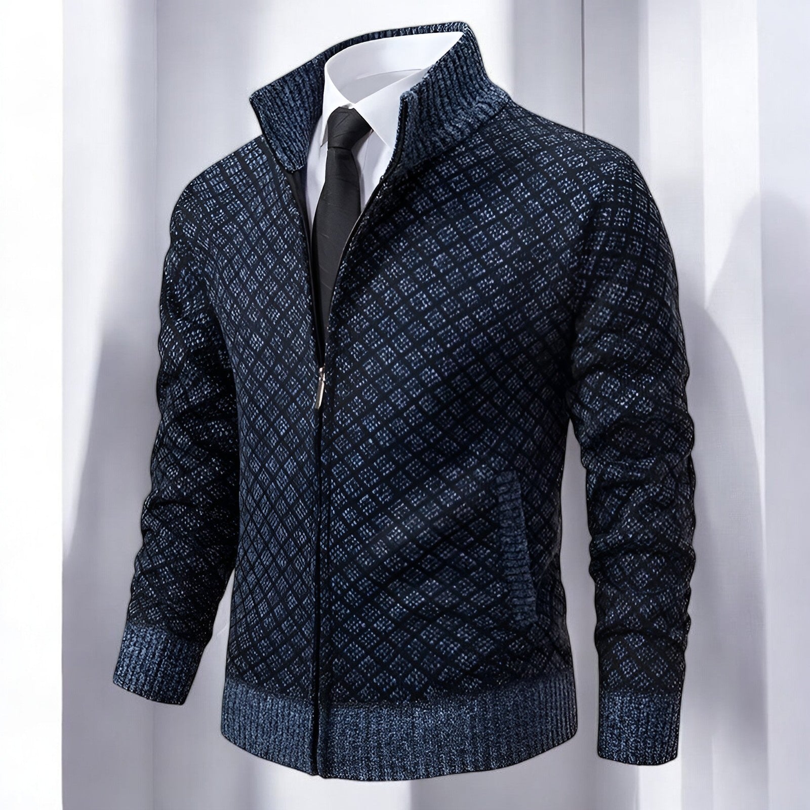 Mark™ | Stylish Men’s Jacket