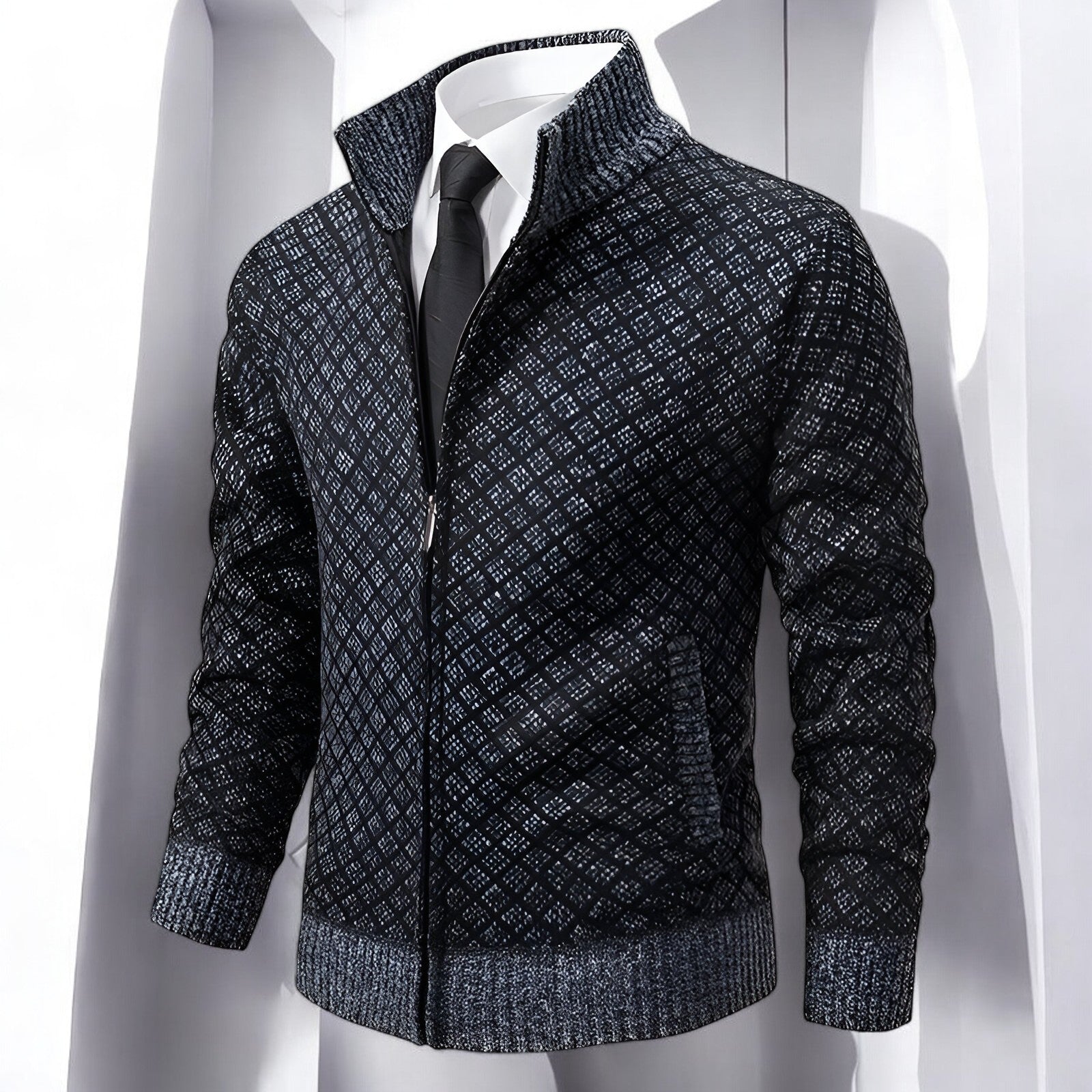 Mark™ | Stylish Men’s Jacket