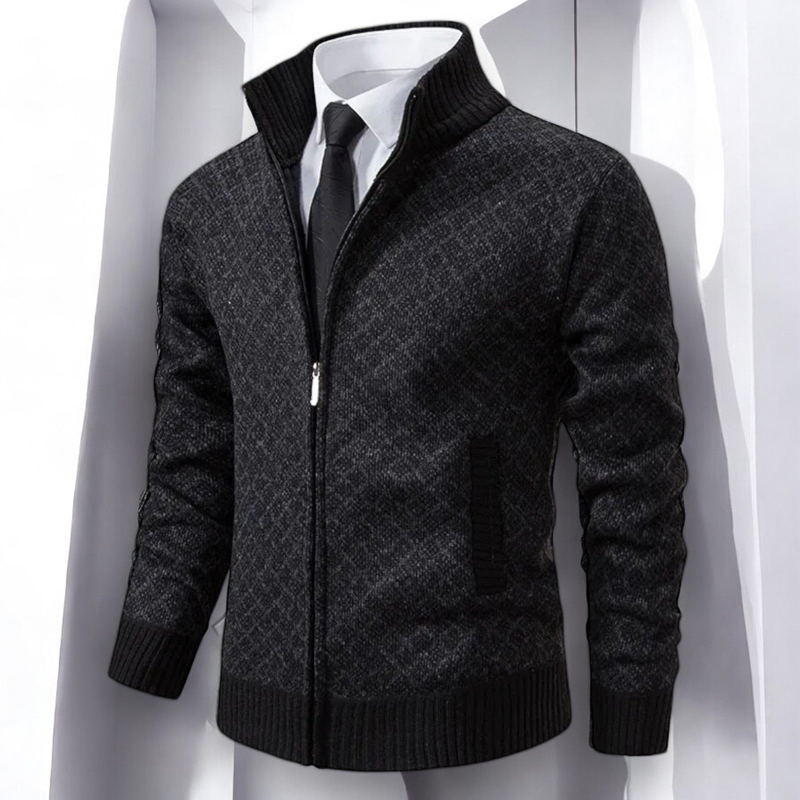 Mark™ | Stylish Men’s Jacket