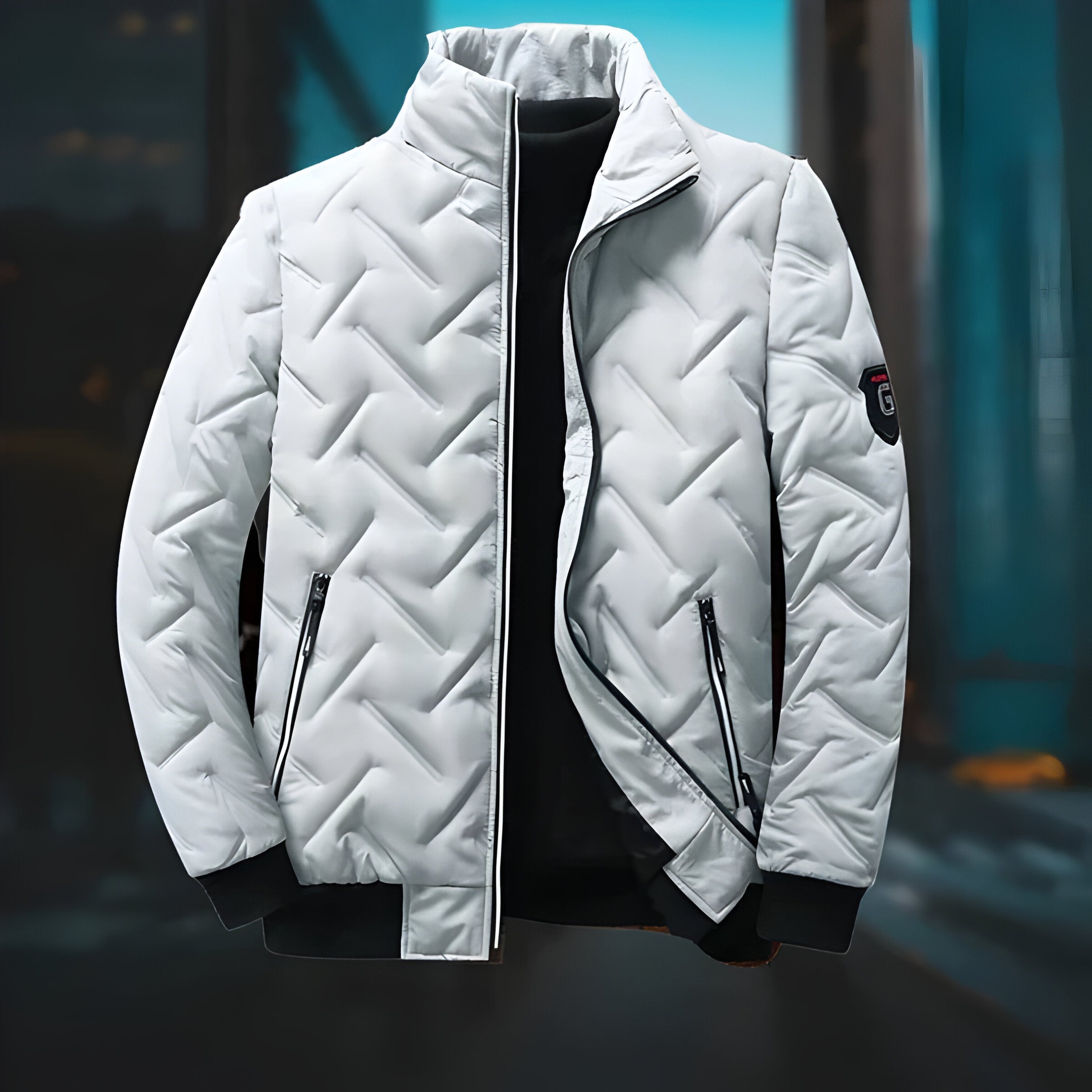 Travis™ | Stylish Jacket