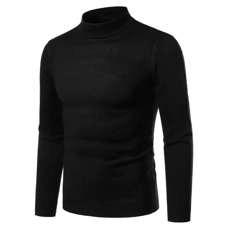 Jack™ | Turtleneck Sweater