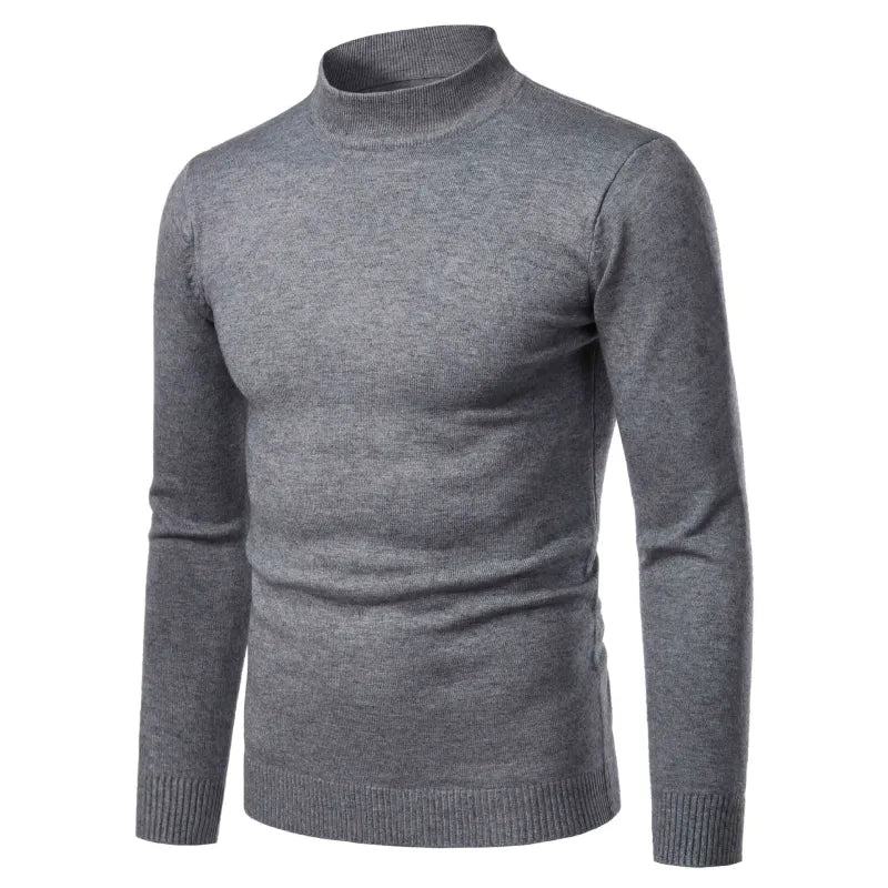 Jack™ | Turtleneck Sweater