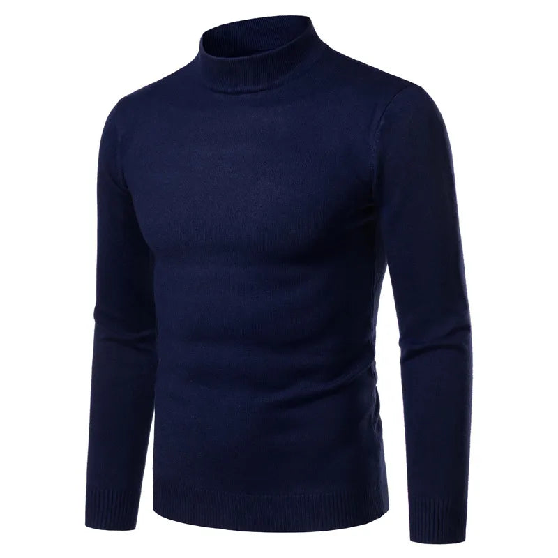 Jack™ | Turtleneck Sweater