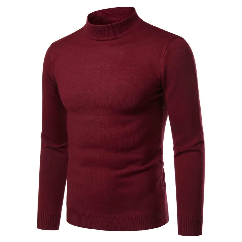 Jack™ | Turtleneck Sweater