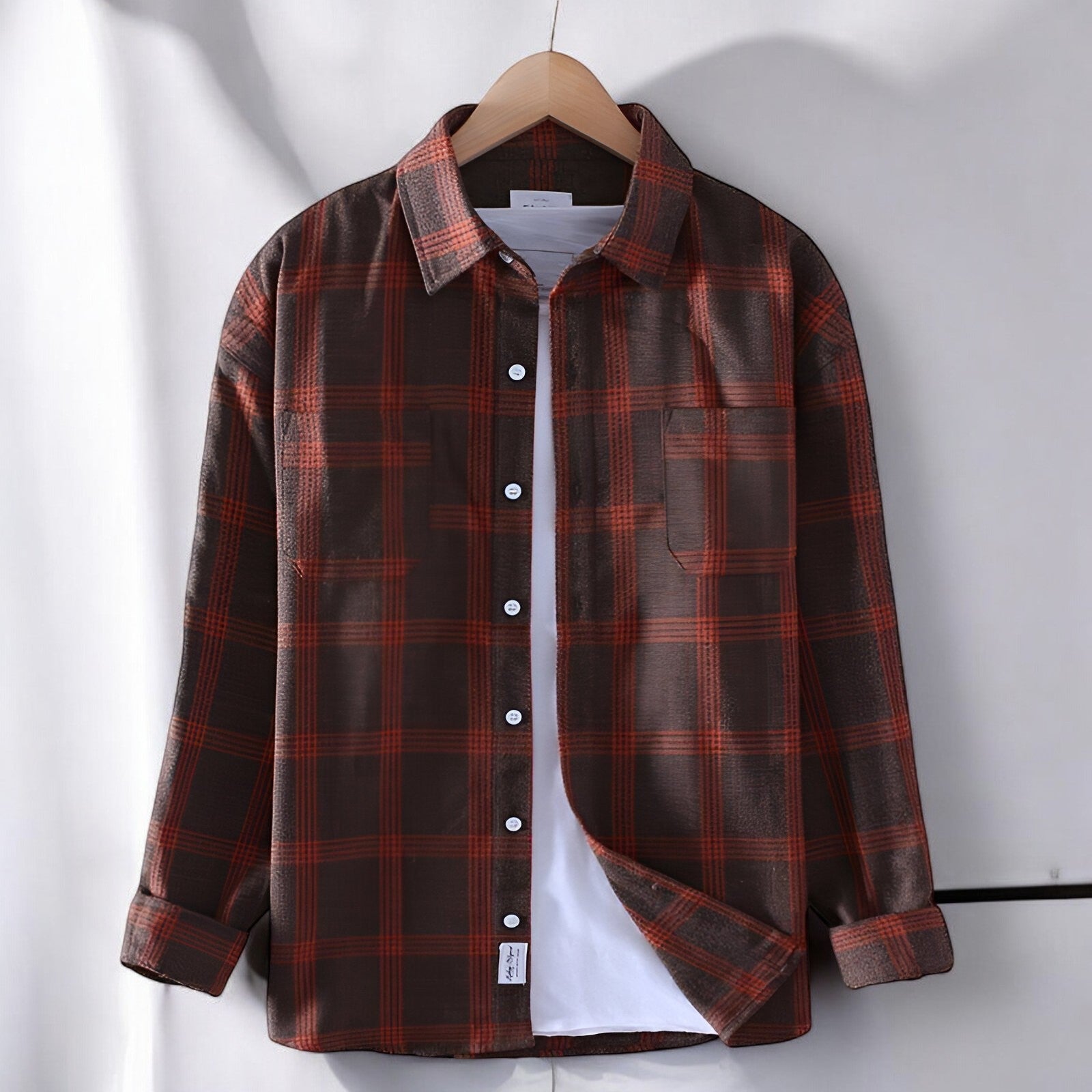 Tyler™ | The Overshirt That Sets the Standard