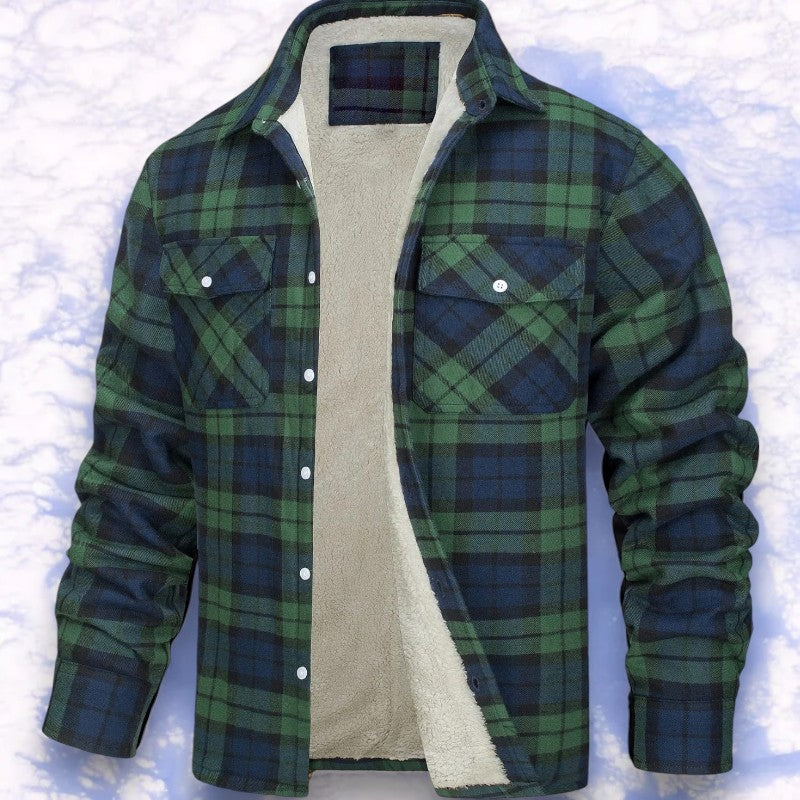 Henry™ | Bomber Jacket