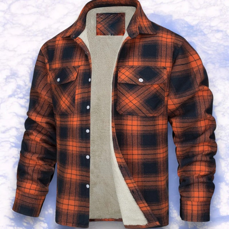 Henry™ | Bomber Jacket
