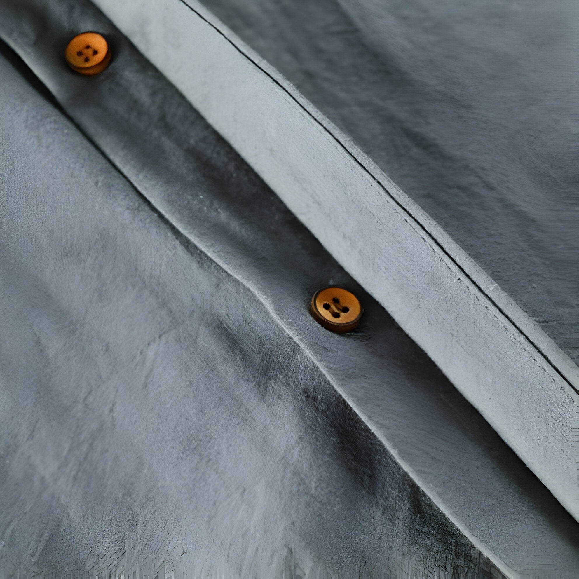 Alexander™ | Japanese Style Shirt for Men