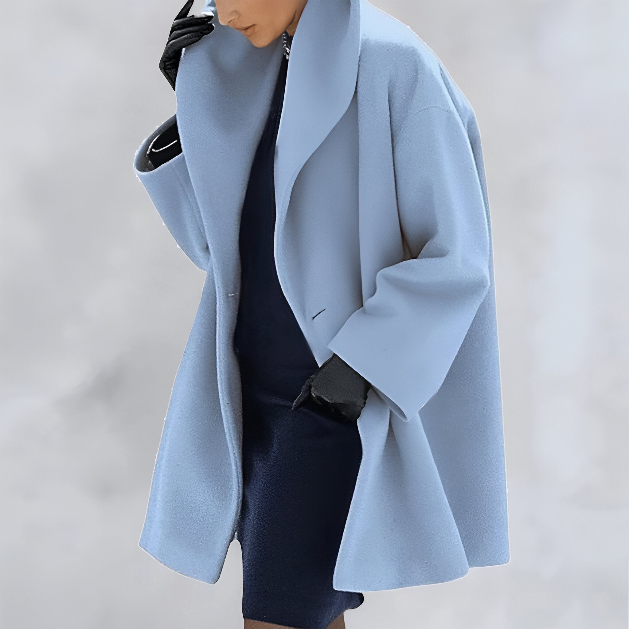 Lena™ | Wool jacket